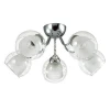 Потолочная люстра Lumion Brinna 3071/5C Потолочная люстра Lumion Brinna 3071/5C