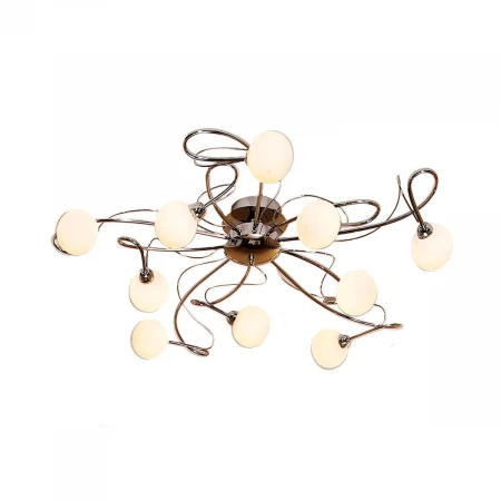 Потолочная люстра Citilux Монка CL215101