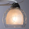 Потолочная люстра Arte Lamp A7585PL-3WH