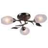 Потолочная люстра Arte Lamp Anetta A6157PL-3AB Потолочная люстра Arte Lamp Anetta A6157PL-3AB