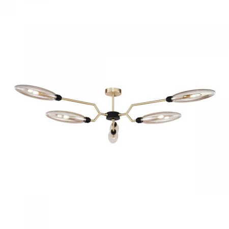 Потолочная люстра Maytoni Ventura MOD012CL-06G