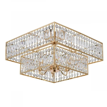 Потолочная люстра MW-Light Монарх 121012006