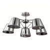 Потолочная люстра Lumion Barensa 3281/5C Потолочная люстра Lumion Barensa 3281/5C