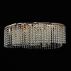 Потолочная люстра MW-Light Каскад 113010213 Потолочная люстра MW-Light Каскад 113010213