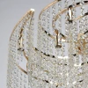 Потолочная люстра MW-Light Каскад 113010213 Потолочная люстра MW-Light Каскад 113010213