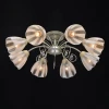 Потолочная люстра MW-Light Мечта 297013508 Потолочная люстра MW-Light Мечта 297013508