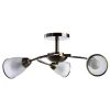 Потолочная люстра Arte Lamp 3 A6056PL-3AB Потолочная люстра Arte Lamp 3 A6056PL-3AB