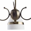 Потолочная люстра Arte Lamp 55 A6192PL-3AB Потолочная люстра Arte Lamp 55 A6192PL-3AB