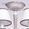 Потолочная люстра MW-Light Августина 3 419011108 Потолочная люстра MW-Light Августина 3 419011108