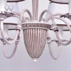 Потолочная люстра MW-Light Августина 3 419011108 Потолочная люстра MW-Light Августина 3 419011108