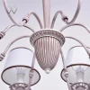 Потолочная люстра MW-Light Августина 3 419011108 Потолочная люстра MW-Light Августина 3 419011108