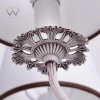Потолочная люстра MW-Light Августина 3 419011108 Потолочная люстра MW-Light Августина 3 419011108