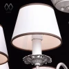 Потолочная люстра MW-Light Августина 3 419011108 Потолочная люстра MW-Light Августина 3 419011108