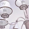 Потолочная люстра MW-Light Августина 3 419011108 Потолочная люстра MW-Light Августина 3 419011108