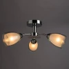 Потолочная люстра Arte Lamp 53 A7201PL-3CC Потолочная люстра Arte Lamp 53 A7201PL-3CC