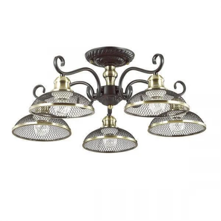 Потолочная люстра Lumion Zerome 3472/5C