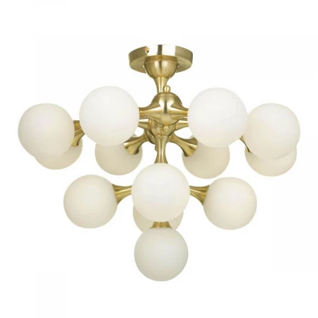 Потолочная люстра Maytoni Proton MOD021CL-13G