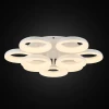 Потолочная светодиодная люстра Citilux Паркер CL225190R Потолочная светодиодная люстра Citilux Паркер CL225190R