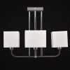 Потолочная люстра MW-Light Прато 5 101011904 Потолочная люстра MW-Light Прато 5 101011904