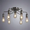 Потолочная люстра Arte Lamp Fuoco A9265PL-7CC Потолочная люстра Arte Lamp Fuoco A9265PL-7CC
