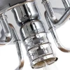 Потолочная люстра Arte Lamp Fuoco A9265PL-7CC Потолочная люстра Arte Lamp Fuoco A9265PL-7CC