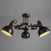 Потолочная люстра Arte Lamp Martin A5216PL-3BR Потолочная люстра Arte Lamp Martin A5216PL-3BR