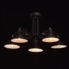 Потолочная люстра MW-Light ДаунТаун 4 691010805 Потолочная люстра MW-Light ДаунТаун 4 691010805