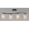 Потолочная люстра Citilux Мотив CL166141 Потолочная люстра Citilux Мотив CL166141