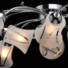 Потолочная люстра MW-Light Мечта 297013908 Потолочная люстра MW-Light Мечта 297013908