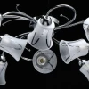 Потолочная люстра MW-Light Мечта 297013908 Потолочная люстра MW-Light Мечта 297013908