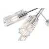 Потолочная люстра Freya Alma FR5097CL-08CH Потолочная люстра Freya Alma FR5097CL-08CH