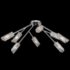 Потолочная люстра Freya Alma FR5097CL-08CH Потолочная люстра Freya Alma FR5097CL-08CH