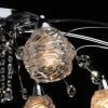 Потолочная люстра MW-Light Подснежник 294016410 Потолочная люстра MW-Light Подснежник 294016410