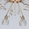 Потолочная люстра MW-Light Подснежник 294016510 Потолочная люстра MW-Light Подснежник 294016510