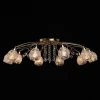 Потолочная люстра MW-Light Подснежник 294016510 Потолочная люстра MW-Light Подснежник 294016510