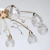 Потолочная люстра MW-Light Подснежник 294016510 Потолочная люстра MW-Light Подснежник 294016510