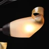Потолочная люстра MW-Light Восторг 242017006 Потолочная люстра MW-Light Восторг 242017006