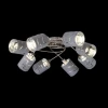 Потолочная люстра Freya Joell FR5001CL-08N Потолочная люстра Freya Joell FR5001CL-08N