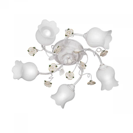 Потолочная люстра Vitaluce V1781-0/5PL