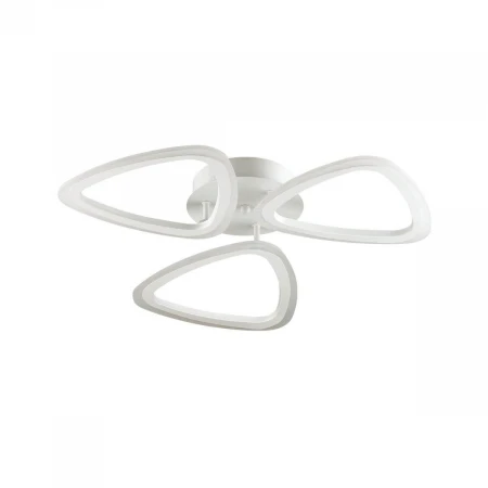 Потолочная светодиодная люстра Lumion Mieko 4524/66CL