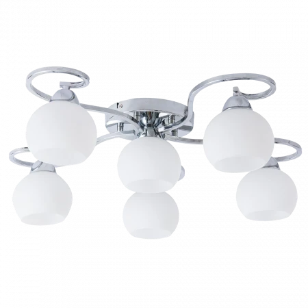 Потолочная люстра Arte Lamp A6058PL-6CC