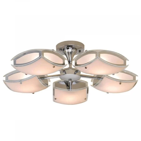 Потолочная люстра Citilux Берген CL161151