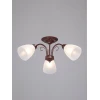 Потолочная люстра Vitaluce V3499/3PL Потолочная люстра Vitaluce V3499/3PL