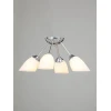 Потолочная люстра Vitaluce V3576/4PL Потолочная люстра Vitaluce V3576/4PL