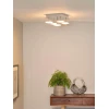 Потолочная светодиодная люстра Lucide Hana Led 26990/25/11