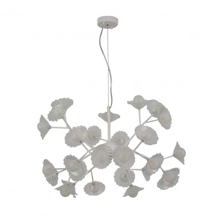 Подвесная люстра F-Promo Clementina 2628-27P