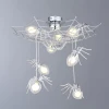 Подвесная люстра Divinare 1308/02 PL-8