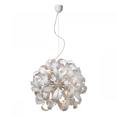 Подвесная люстра Lucide Atoma 13409/12/31