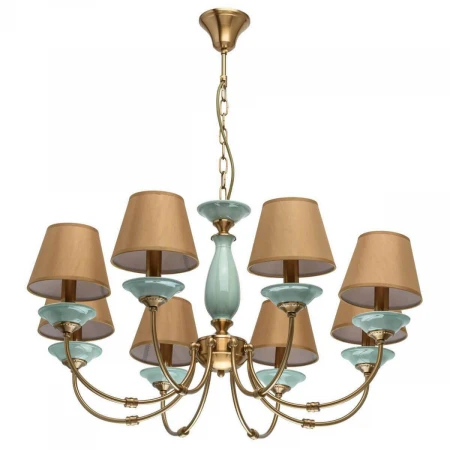 Подвесная люстра MW-Light Магелан 1 713010308