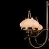 Подвесная люстра Arte Lamp Armstrong A3560LM-5AB Подвесная люстра Arte Lamp Armstrong A3560LM-5AB
